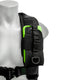 Frontline 250VTB Elite Vest Style Harness with Aluminum Hardware and Suspension Trauma Straps S