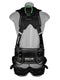 Frontline 250CTB Elite Construction Harness Aluminum Hardware and Suspension Trauma Straps M/L