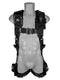 Frontline 250VTB Elite Vest Style Harness with Aluminum Hardware and Suspension Trauma Straps S