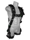 Frontline 250VTB Elite Vest Style Harness with Aluminum Hardware and Suspension Trauma Straps S