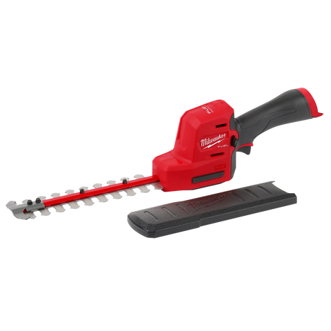 Milwaukee 2533-20 M12 FUEL 8" Hedge Trimmer (Bare)