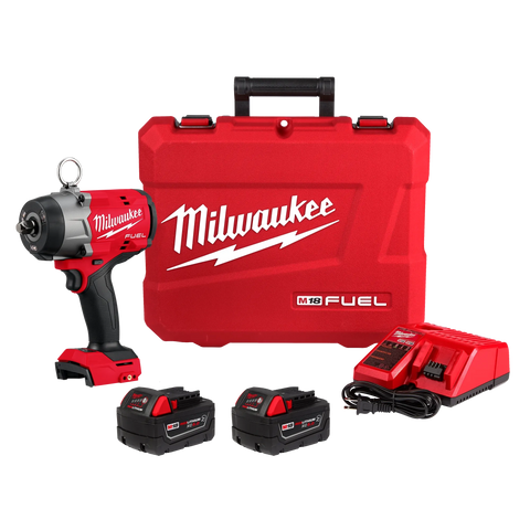 Milwaukee 2966-22 Milwaukee 2966-22 M18 FUEL HTIW 1/2" PIN KIT
