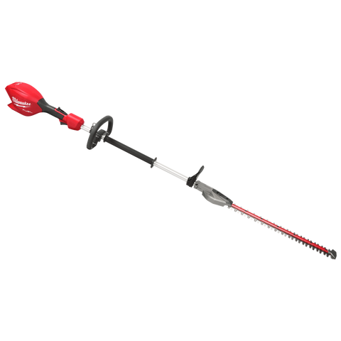 Milwaukee 3043-20 M18 FUEL Short Pole Hedge Trimmer primary image