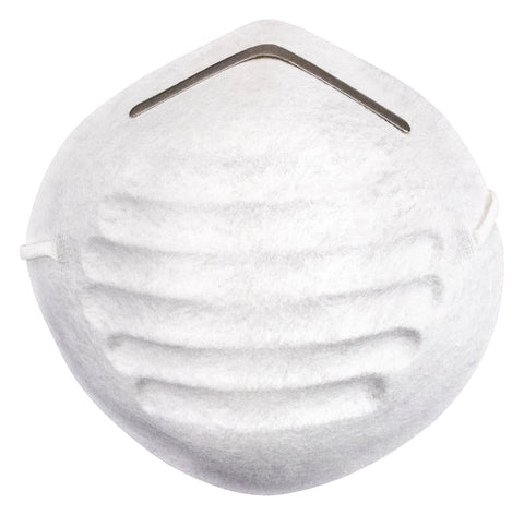 SAS 2985 Nuisance Dust Mask - 50PK
