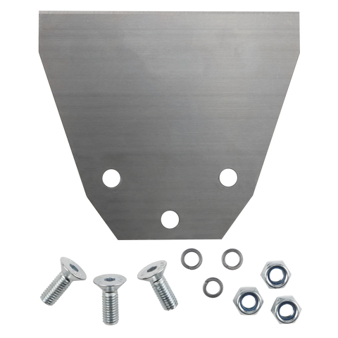 Milwaukee 48-62-1914 SDS+ Floor Scraper Replacement Blade Kit