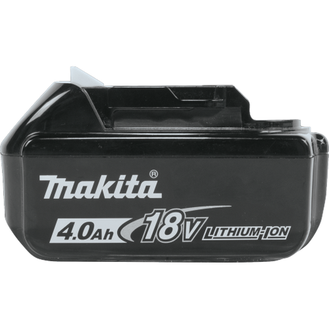 Makita ADBL1840B Outdoor Adventure 18V LXT 4.0Ah Battery