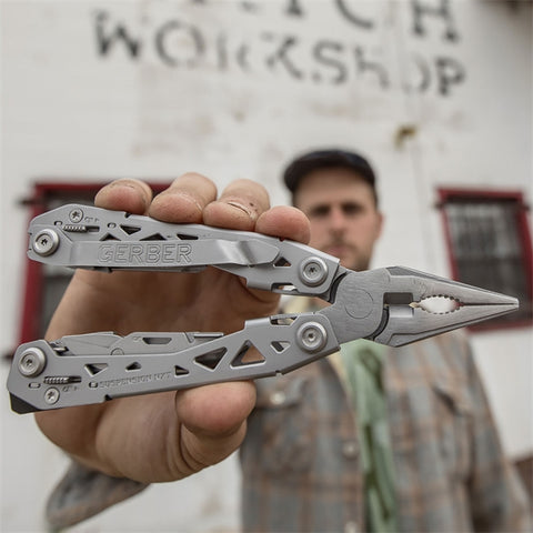 Gerber Gear 30-001364N Suspension-NXT