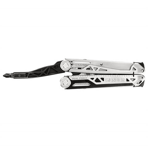 Gerber Gear 1068117 Dual-Force