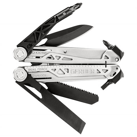 Gerber Gear 1068117 Dual-Force