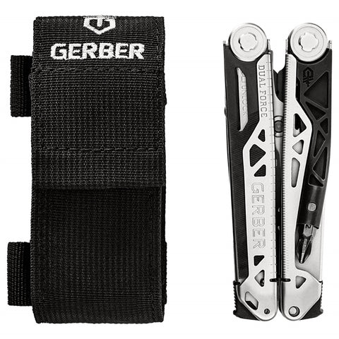 Gerber Gear 1068117 Dual-Force
