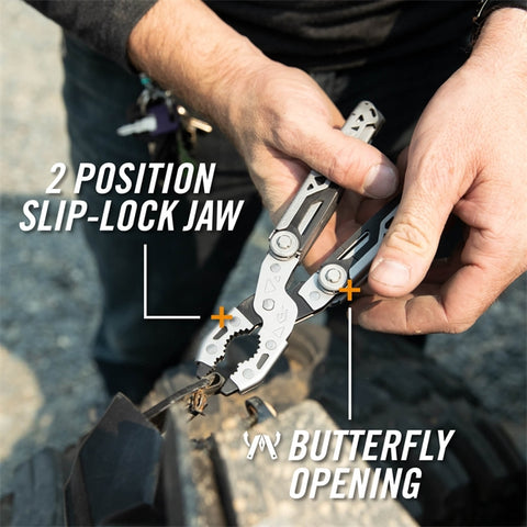 Gerber Gear 1068117 Dual-Force