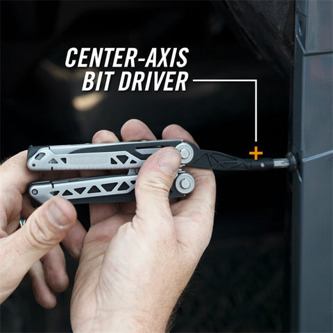Gerber Gear 1068117 Dual-Force