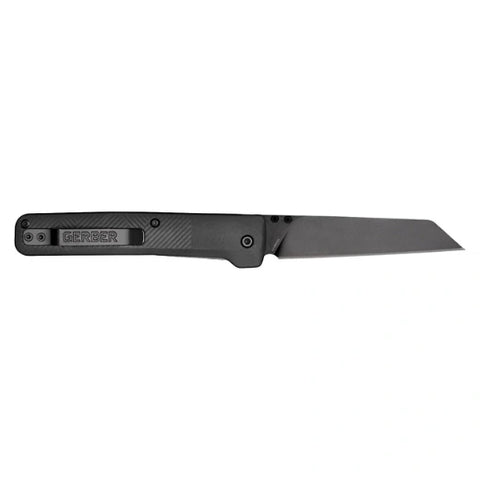 Gerber Gear 1071254 Pledge - Grey & Black