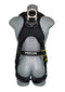 Frontline 310VQC Patriot Vest Style Harness with Airflo and Quick Connect Buckles - Made in USA Universal