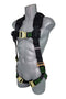 Frontline 310VQC Patriot Vest Style Harness with Airflo and Quick Connect Buckles - Made in USA 2XL