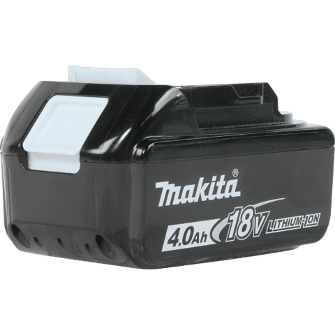 Makita ADBL1840BDC1 Outdoor Adventure 18V LXT Battery and Charger Starter Pack