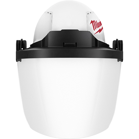 Milwaukee 48-73-1420 BOLT Full Face Shield - Clear