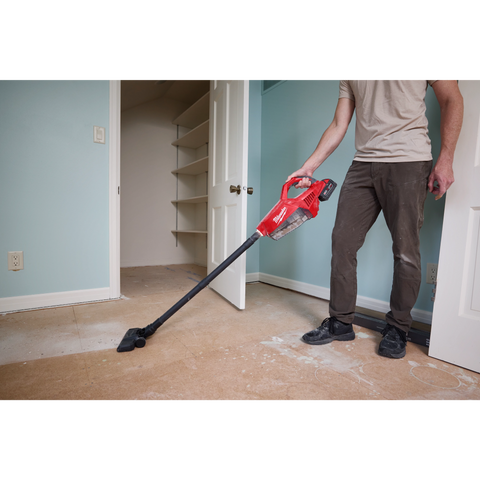 Milwaukee 0892-20 M18 Brushless Handheld Vacuum Bare Tool image 10