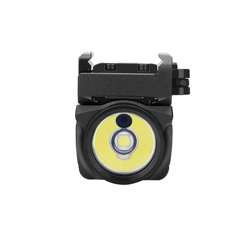 OLIGHT BALDRMINITBK Baldr Mini / Baldr RL Mini Laser Combo Tactical Light 600 Lumens