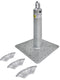 Frontline Commercial Roof Anchor 18"