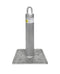 Frontline Commercial Roof Anchor 12"