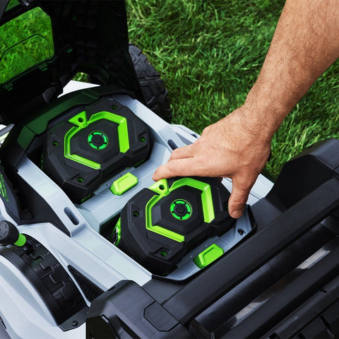 EGO LM2240SP 1000 Series Mower 22" Super Composite Deck Select Cut™ System with Peak Power™ and Touch Drive™ Self-Propelled Tool Only
