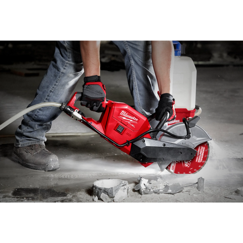 Milwaukee 49-93-9012 12" Diamond Max™ Segmented Turbo General Purpose Diamond Blade