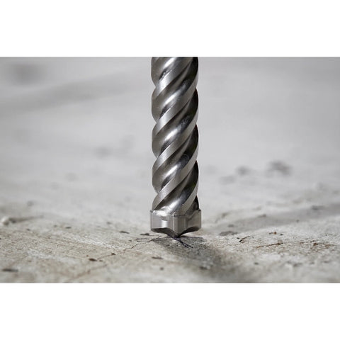 Milwaukee 48-20-7308 SDS-PLUS 4CT MX4™ 5/32" X 4" X 6"