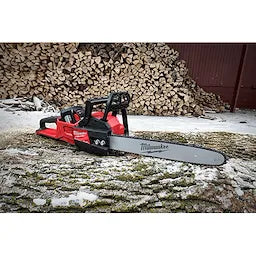 Milwaukee 2727-21HD M18 FUEL™ 16" Chainsaw Kit