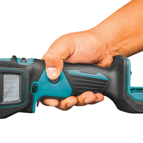 Makita XOP02Z 18V LXT 5"/6" Dual Action Random Orbit Polisher