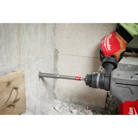 Milwaukee 48-20-6713 SDS PLUS 5/8" X 12" Rebar Cutter