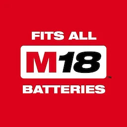 Milwaukee 2966-22 Milwaukee 2966-22 M18 FUEL HTIW 1/2" PIN KIT