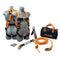 Frontline Combat Complete Roofers Kit Combat Roofer Kit