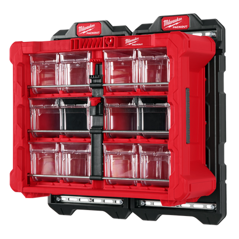 Milwaukee 48-22-8433 PACKOUT™ Tilt Bin Organizer