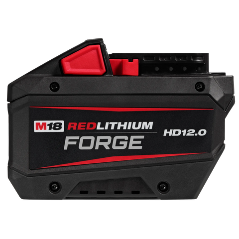 Milwaukee 2918-22HD M18 FUEL™ 1-3/4" SDS MAX Rotary Hammer Kit w/ ONE-KEY™