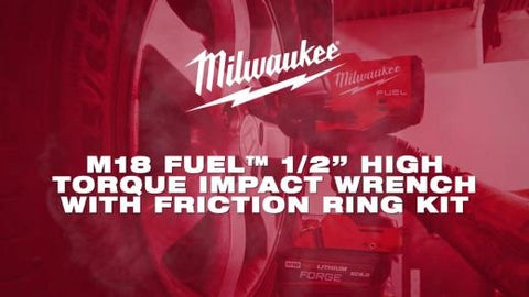 Milwaukee 2966-22 Milwaukee 2966-22 M18 FUEL HTIW 1/2" PIN KIT