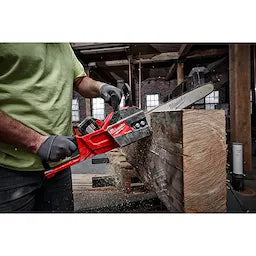 Milwaukee 2727-21HD M18 FUEL™ 16" Chainsaw Kit