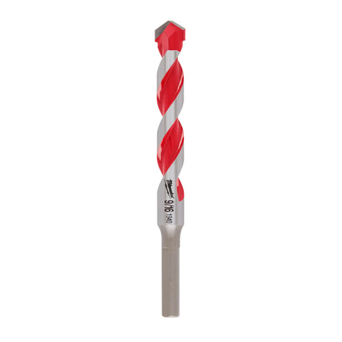 Milwaukee 48-20-9035 9/16" x 4" x 6" Carbide Hammer Drill Bit
