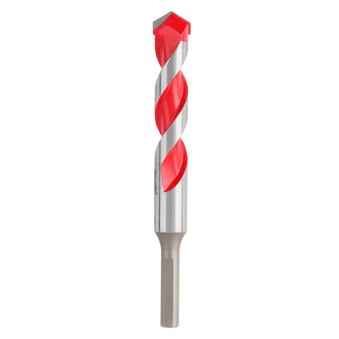 Milwaukee 48-20-9045 3/4" x 4" x 6" Carbide Hammer Drill Bit