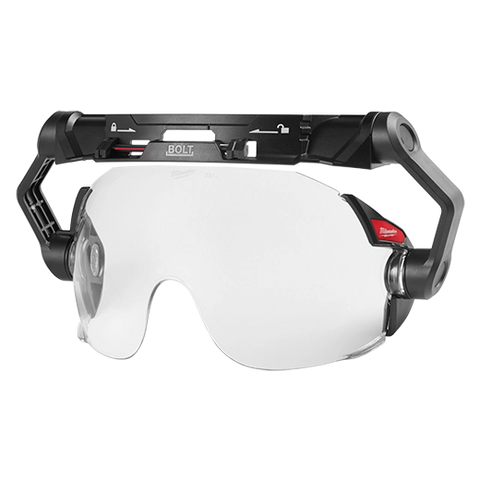 Milwaukee 48-73-1410 BOLT Eye Visor - Clear