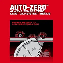 Milwaukee 5150-20 M18 FUEL™ Branch Conduit Bender w/ AUTO-ZERO™