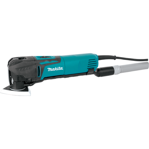 Makita TM3010CX1 Oscillating Multi‑Tool Kit