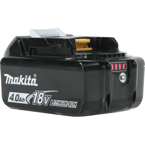 Makita ADBL1840BDC1 Outdoor Adventure 18V LXT Battery and Charger Starter Pack