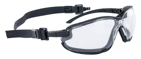 SAS 5103 Gloggles Safety Eyewear