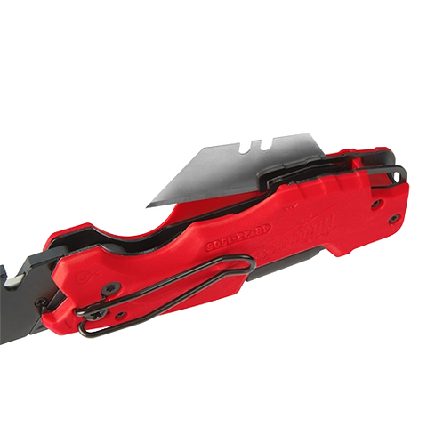 Individual FASTBACK 6-in-1 knife supplied in 48-22-1505D two-pack, view 10