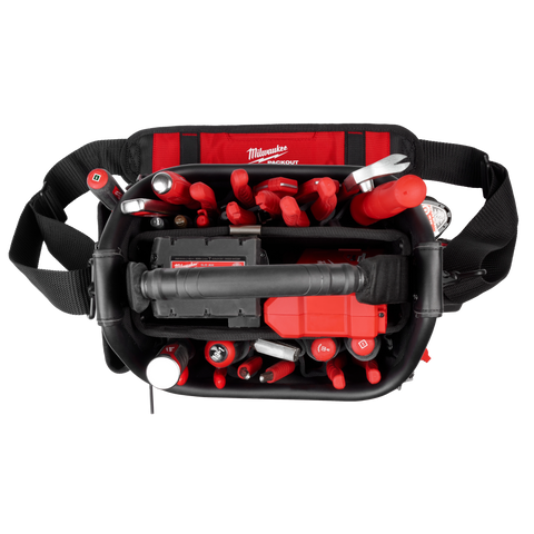 Milwaukee 48-22-8311 PACKOUT™ 10" Structured Tote