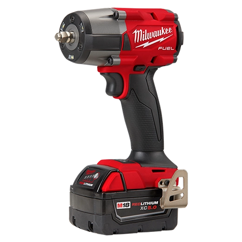 Milwaukee 2960-22R M18 FUEL 3/8" MTIW RING KIT