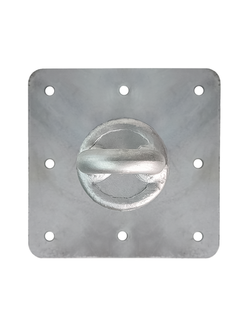 Frontline RC Concrete Roof Anchor 12"