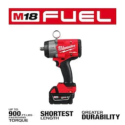 Milwaukee 2966-22 Milwaukee 2966-22 M18 FUEL HTIW 1/2" PIN KIT