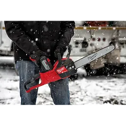 Milwaukee 2727-21HD M18 FUEL™ 16" Chainsaw Kit